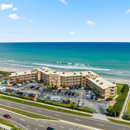 Paradise Beach Club - Ground Floor & Townhouses Satellite Beach Exterior foto