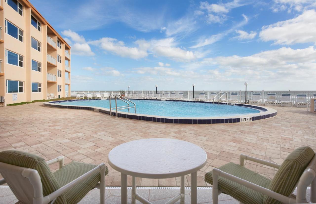 Paradise Beach Club - Ground Floor & Townhouses Satellite Beach Exterior foto