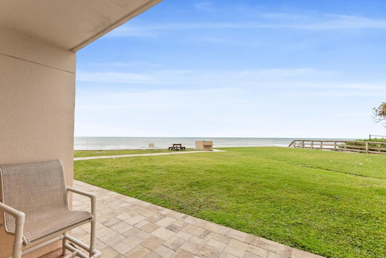 Paradise Beach Club - Ground Floor & Townhouses Satellite Beach Exterior foto